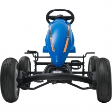 Веломобіль Berg Compact Sport BFR